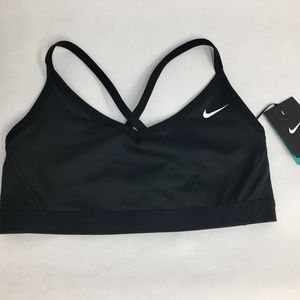 Nike PRO Dri-FIT Indy Light Support Sports Bra L